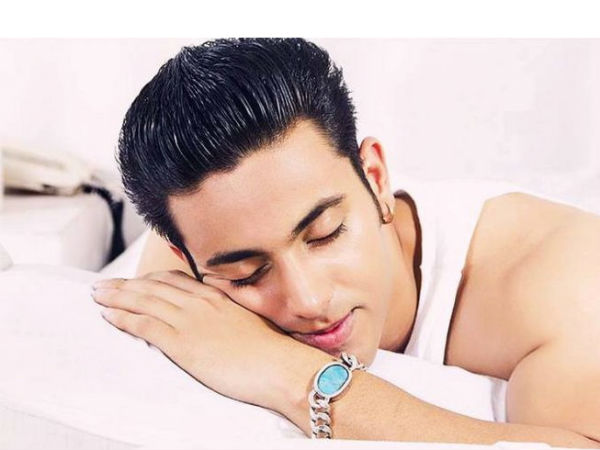 जिम के शौकीन