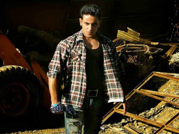 अफगानिस्तान 2 इंडिया