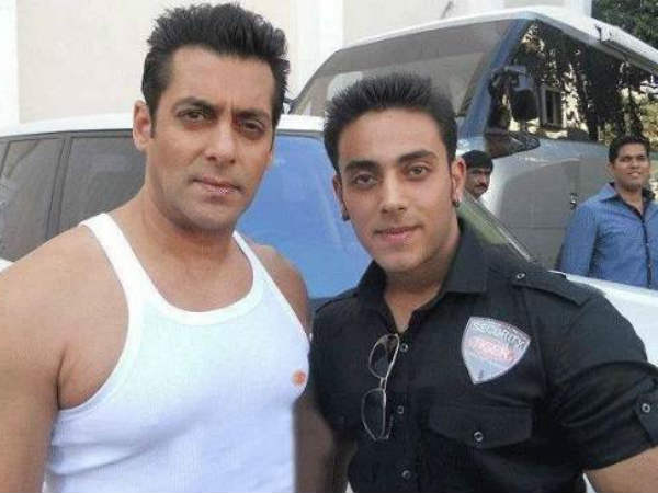 सलमान को नहीं करना कॉपी