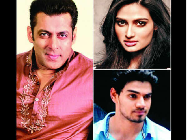 सलमान की अगली फिल्म में नो स्टारकिड!