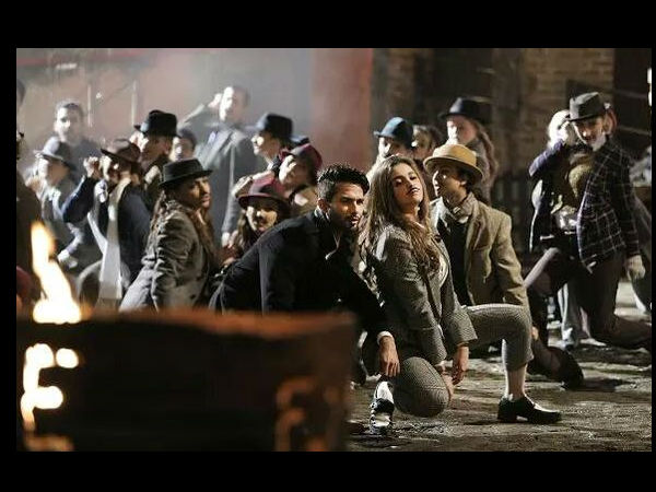 48 घंटों में 3 मिलियन 48 घंटों में 3 मिलियन