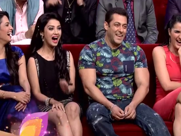 कैसा लग रहा है