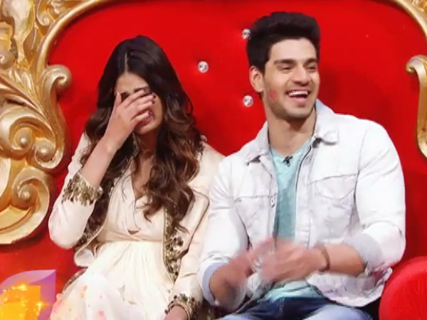 बेचारे बच्चे