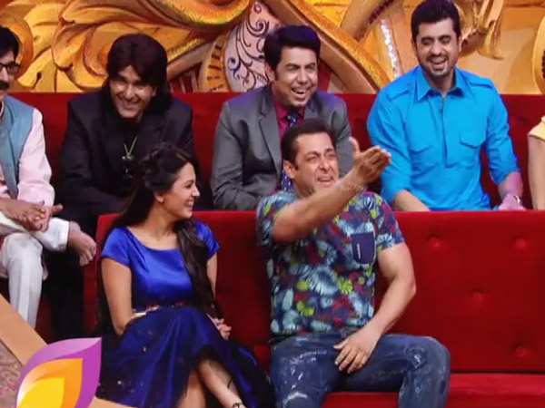 खूब किया मज़ा