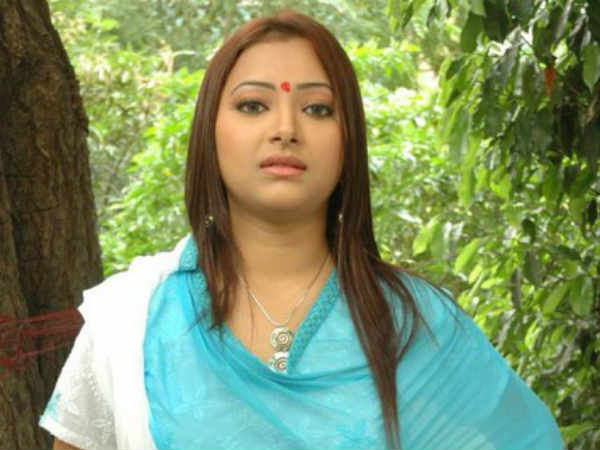 श्वेता बासु प्रसाद 