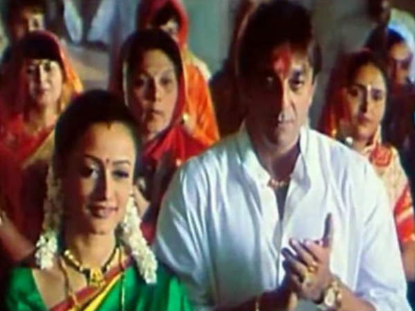 गणपति आरती - वास्तव