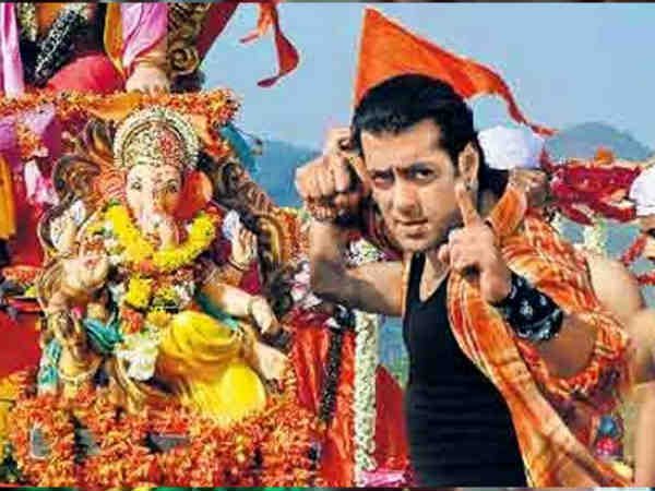 तेरा ही जलवा 