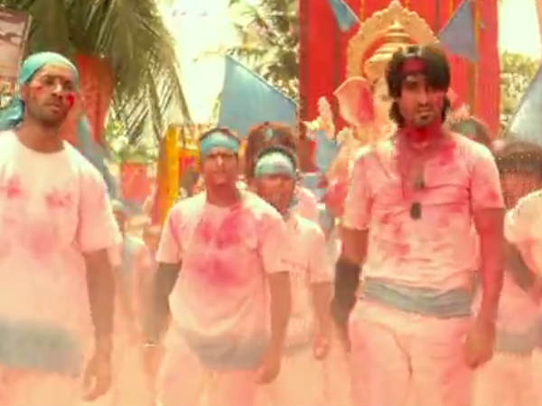 साड्डा दिल वी तू