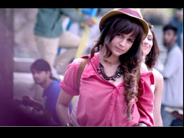 कंगना तो गायब रहीं