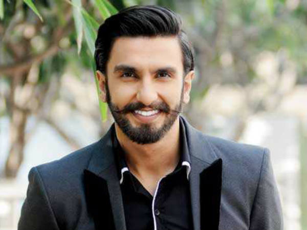 रणवीर सिह