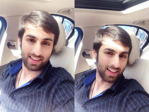 मयूर वर्मा