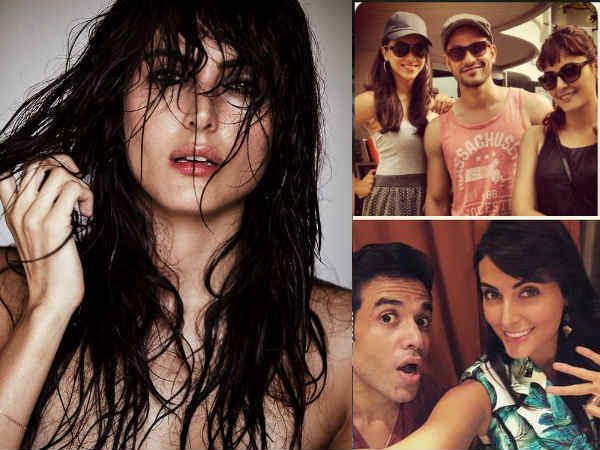 किसने किया रिेजेक्ट