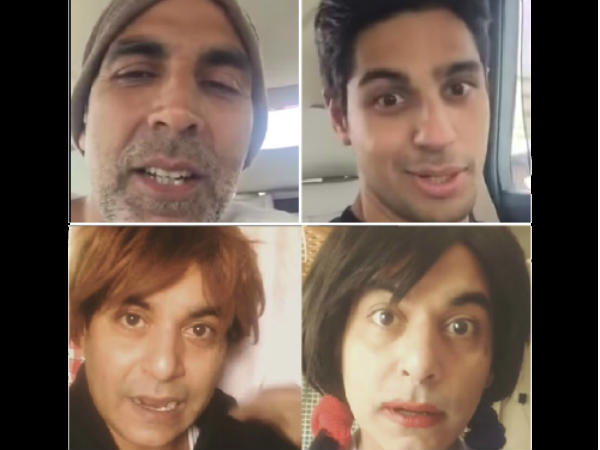 ये है मोहब्बतें in बिग बॉस