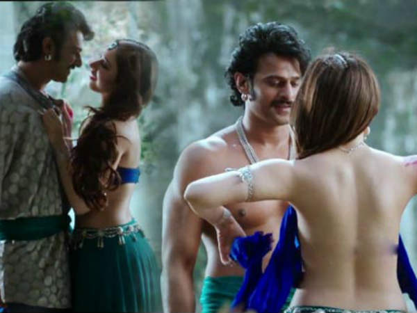 खूबसूरत रोमांस 