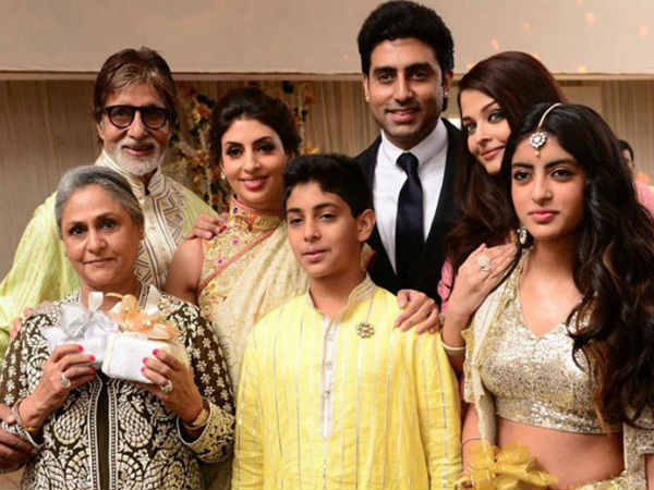 पहले ऐसी थीं नव्या 