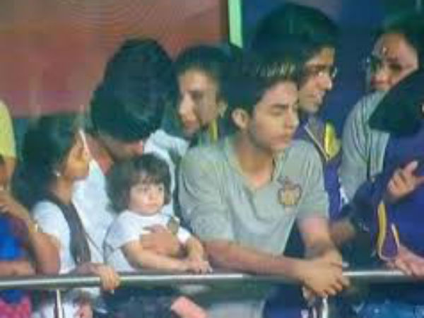 लगता है शॉट मिस 