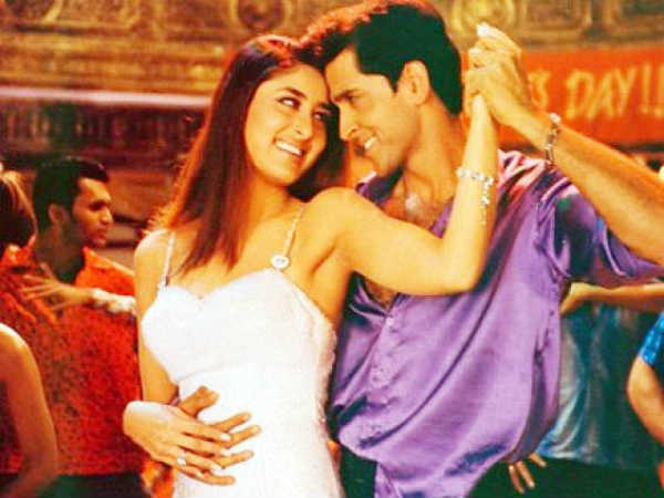 2000 - फ्लॉप डेब्यू 