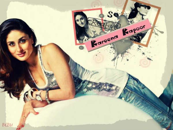 करीना कपूर