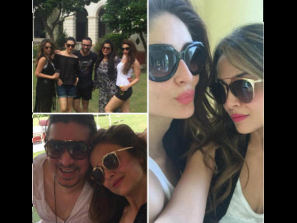 बर्थडे बैश 