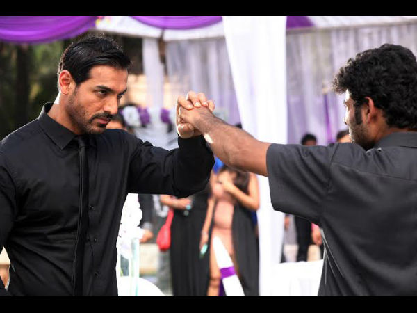 वेलकम बैक vs बेबी वेलकम बैक vs बेबी