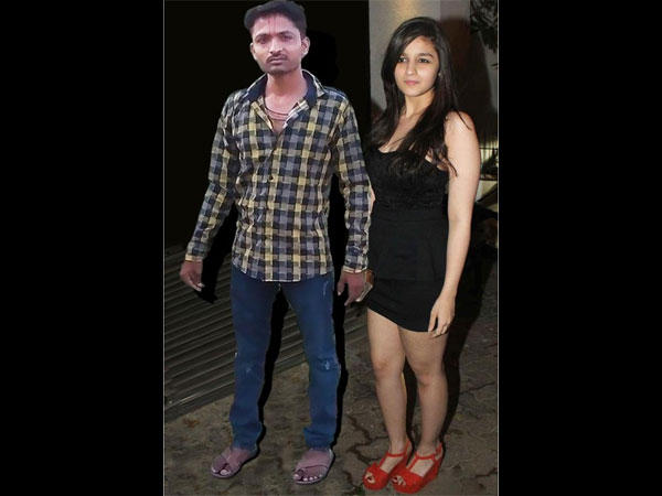 नाइट पार्टी