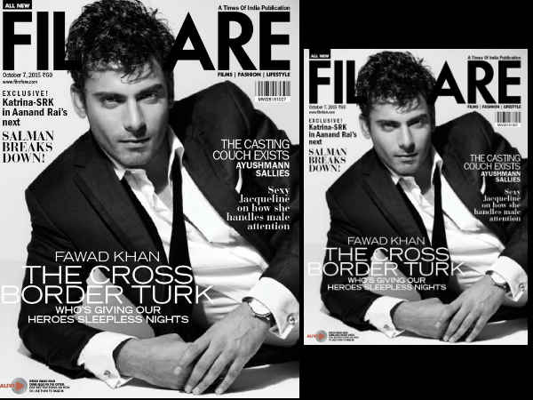 फवाद खान का HOTTEST अवतार.. उड़ जाएगी नींद.. थम जाएगी धड़कनें!