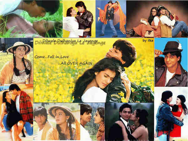 DDLJ