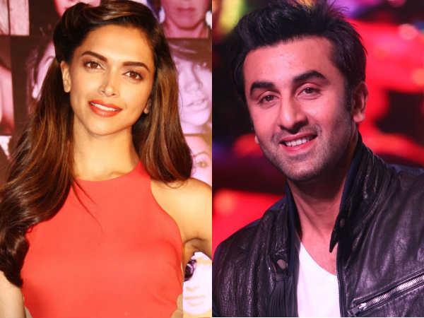 दीपिका पादुकोण