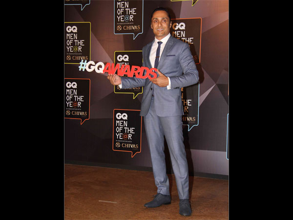 राहुल बोस 