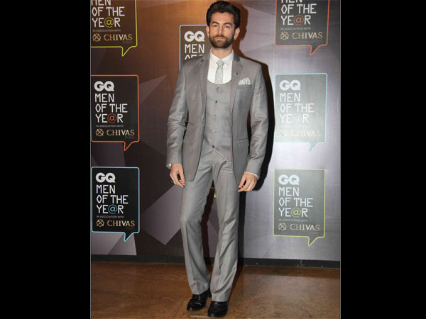 नील नितिन मुकेश 