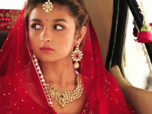 आलिया भट्ट