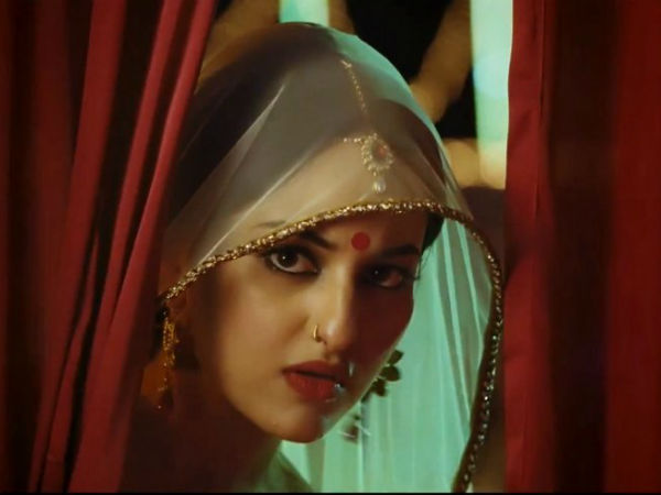 सोनाक्षी सिन्हा