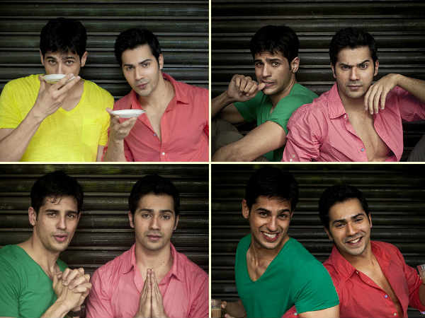 ना वरूण ना सिड