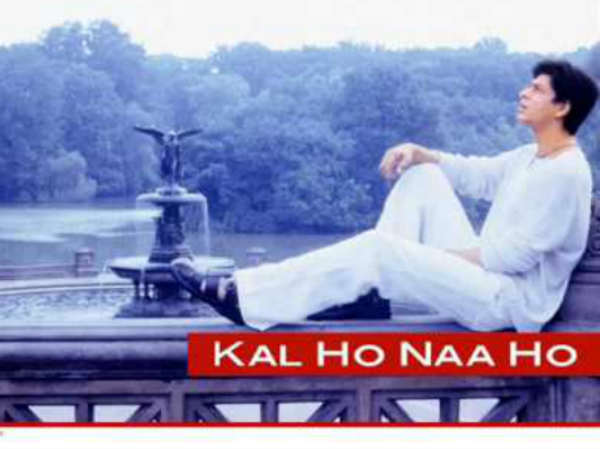 दिल ही तो नहीं है....