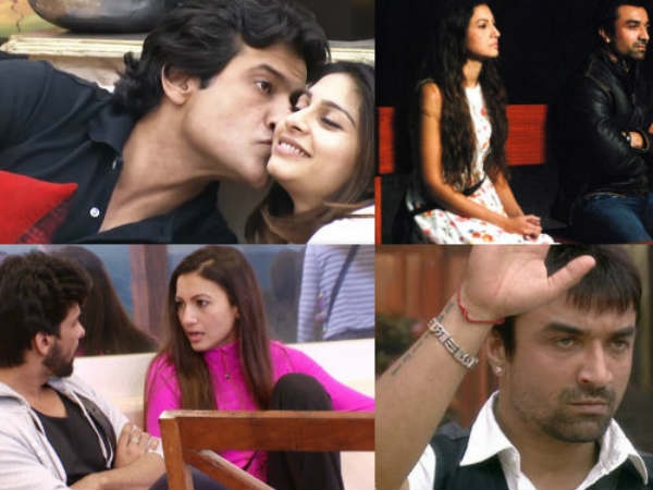 फिक्स है बिग बॉस!!