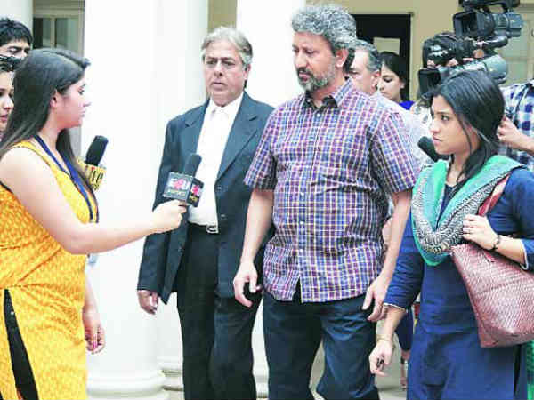 सच का दूसरा पहलू सच का दूसरा पहलू