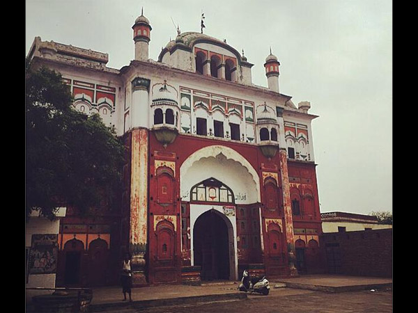 फिल्म की शूटिंग