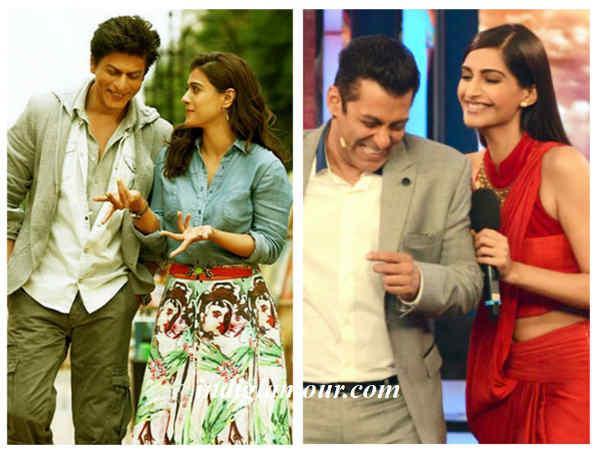 शाहरूख का मेसेज