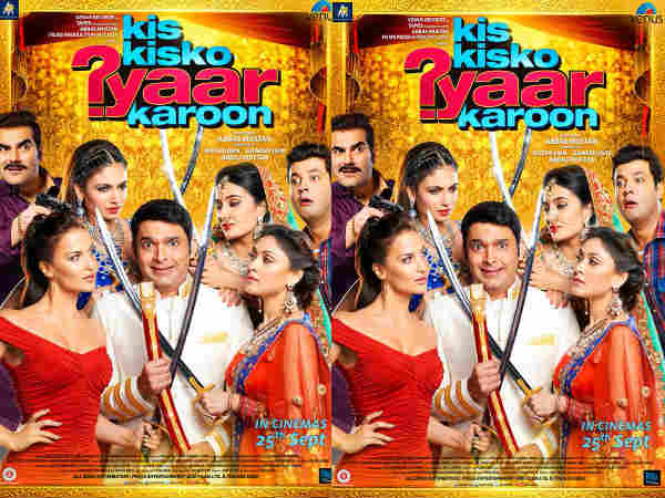 कपिल का जलवा कायम  