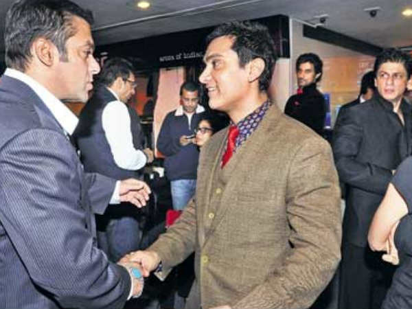 एक साथ नहीं दिखे दोबारा