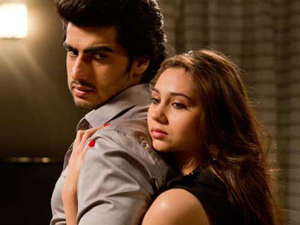 देसी कट्टे