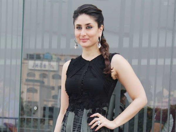 करीना कपूर