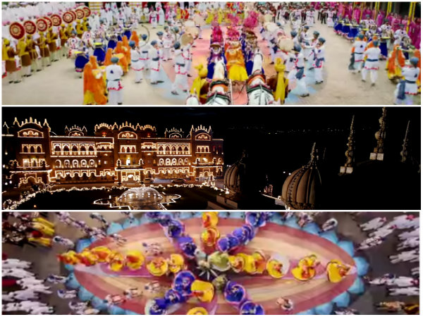 5 दिनों का समय