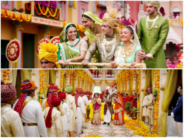 दिवाली की धूम