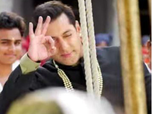 बजरंगी भाईजान इफेक्ट