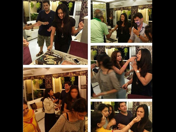 श्वेता तिवारी