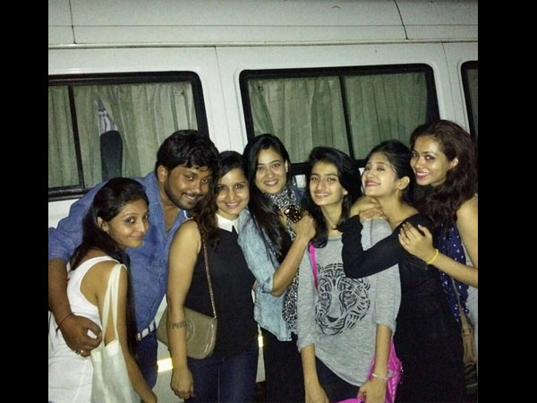 सरप्राइज ट्रिप