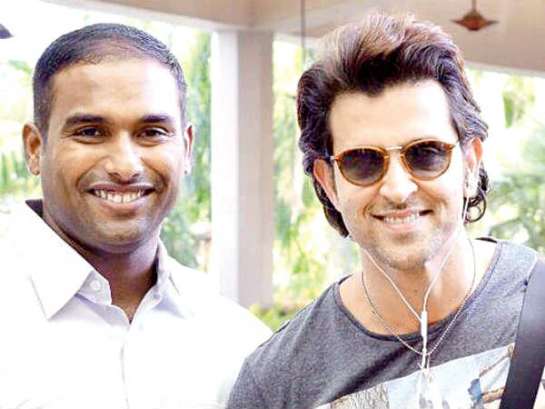 बॉलीवुड स्टार्स के BODYGUARD