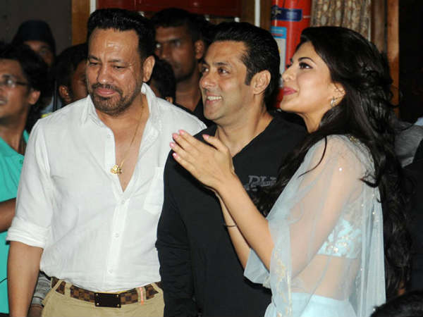 बॉलीवुड स्टार्स के BODYGUARD