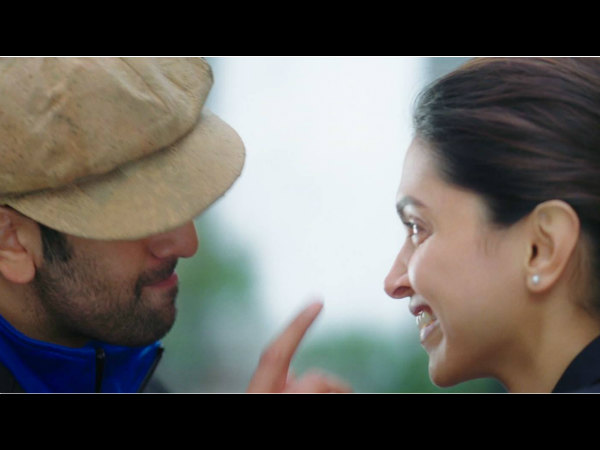 मटरगश्ती